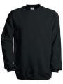 B&C Sweat-shirt col rond /api/colors/b9fdad4a-5e94-45cb-8c03-c08b349b28c3 personnalisable