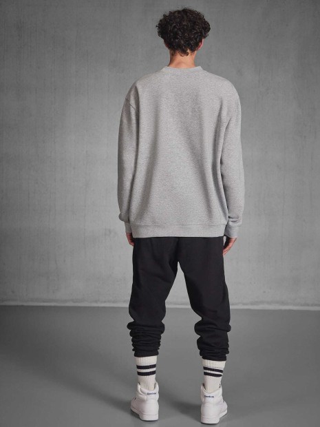 Sweat-shirts à personnaliser B&C Sweat-shirt col rond 