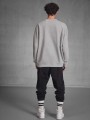 Sweat-shirts à personnaliser B&C Sweat-shirt col rond 