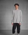Sweat-shirts personnalisable B&C Sweat-shirt col rond