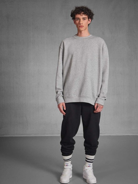 Sweat-shirts à personnaliser B&C Sweat-shirt col rond 