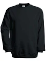 B&C Sweat-shirt col rond /api/colors/b9fdad4a-5e94-45cb-8c03-c08b349b28c3 personnalisable