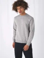 Sweat-shirts à personnaliser B&C Sweat-shirt col rond 
