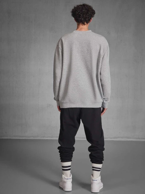 Sweat-shirts à personnaliser B&C Sweat-shirt col rond 