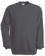 B&C Crew Neck Sweatshirt Set In Sweatshirts personalisierbar