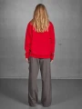 Sweat-shirts à personnaliser B&C Sweat-shirt col rond 