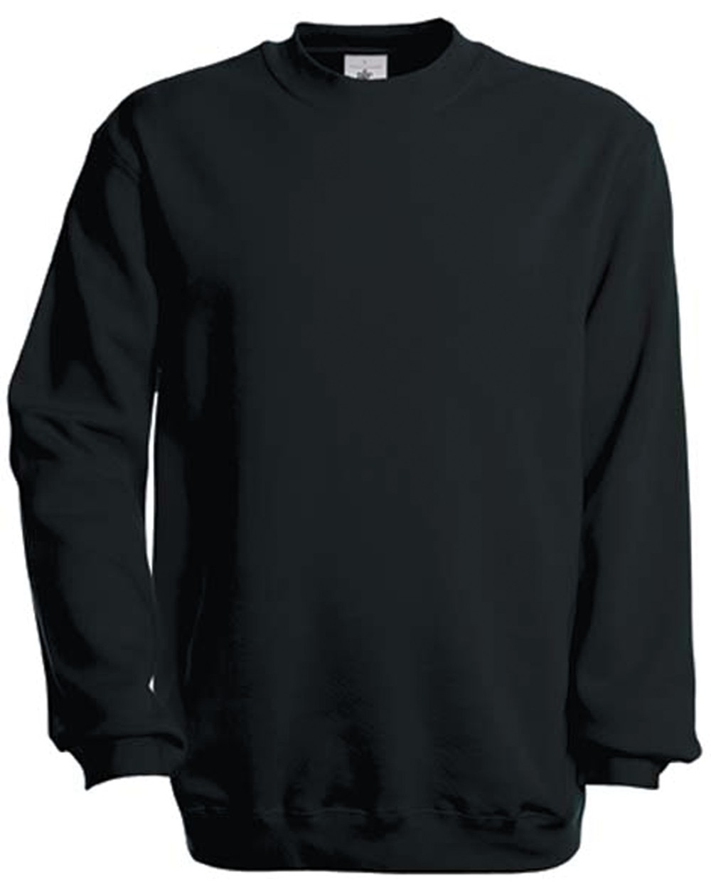 B&C Crew Neck Sweatshirt Set In Sweatshirts personalisierbar