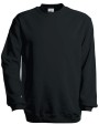 Sweat-shirts personnalisable B&C Sweat-shirt col rond
