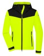 Jassen JAMES & NICHOLSON Ladies´ Allweather Jacket voor bedrukking &amp; borduring