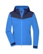 JAMES & NICHOLSON Ladies´ Allweather Jacket Jacken personalisierbar