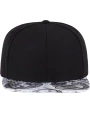 Casquettes personnalisable FLEXFIT Sun King Snapback