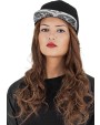 Casquettes personnalisable FLEXFIT Sun King Snapback