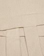 Tassen & Zakken SG CLOTHING Canvas Wide Shopper with Fold LH voor bedrukking &amp; borduring