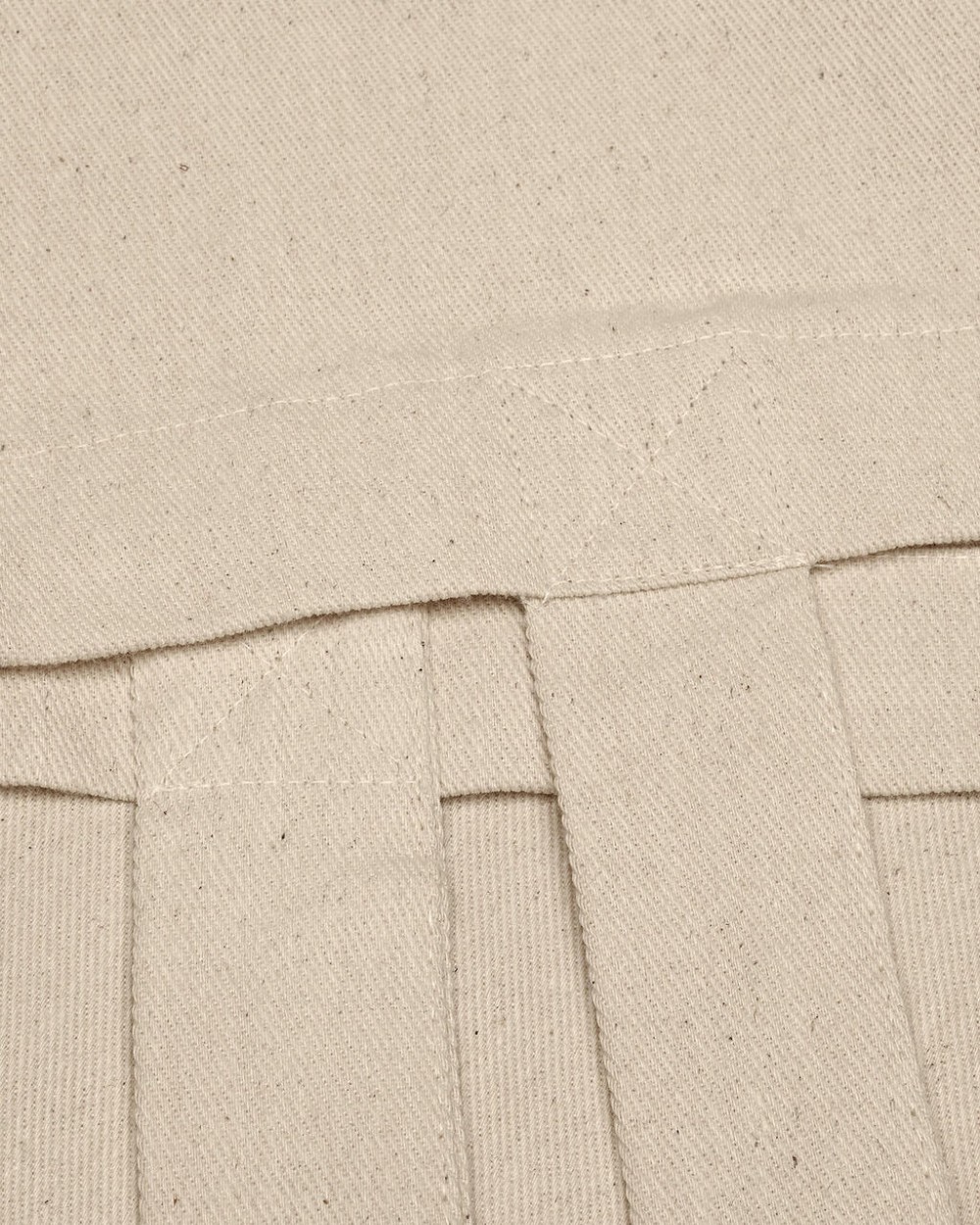 SG CLOTHING Canvas Wide Shopper with Fold LH Taschen personalisierbar