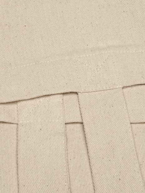 Sacs & Bagagerie à personnaliser SG CLOTHING Canvas Wide Shopper with Fold LH 