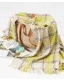 Fleecedekens HOME & LIVING Recycled picnic blanket voor bedrukking &amp; borduring
