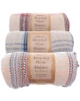 HOME & LIVING Recycled picnic blanket Plaids personalisierbar