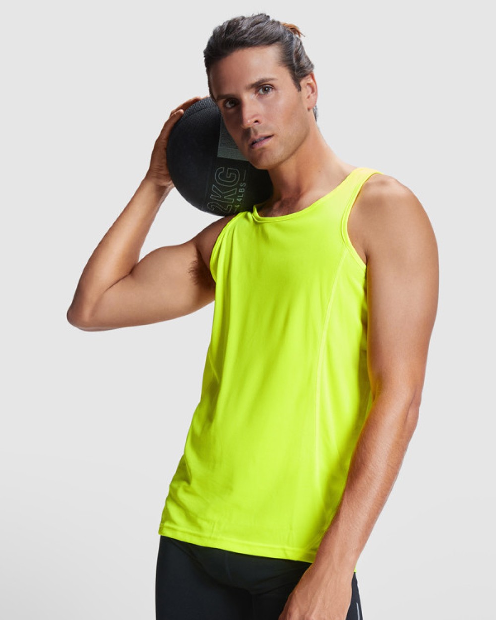 ROLY ANDRE T-Shirts personalisierbar