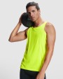 T-shirts ROLY ANDRE voor bedrukking &amp; borduring