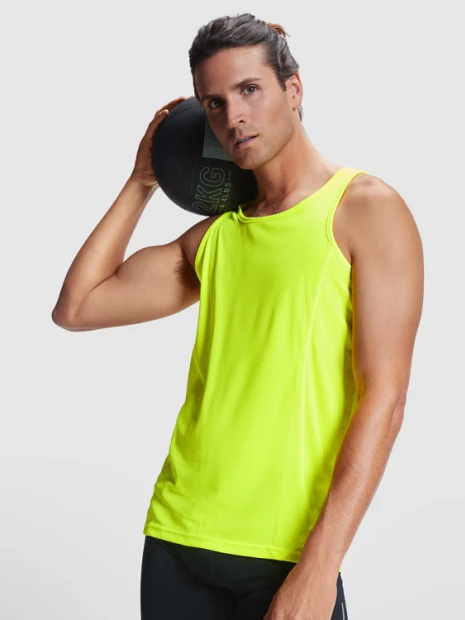 T-Shirts à personnaliser ROLY ANDRE 