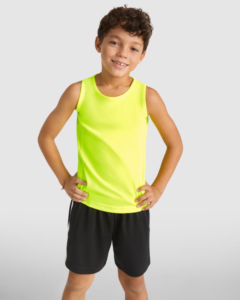 T-Shirts personnalisable ROLY ANDRE