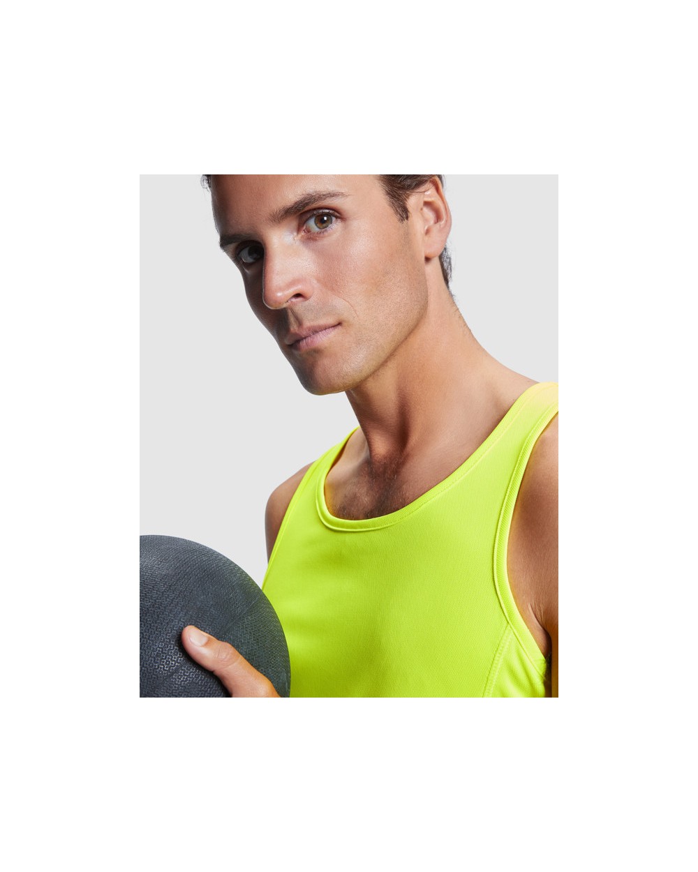 T-Shirts personnalisable ROLY ANDRE