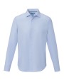 Chemises personnalisable ELEVATE Chemise Cuprite à manches longues pour homme