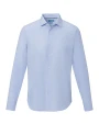ELEVATE Cuprite Langarm Shirt aus Bio-Baumwolle für Herren Hemden personalisierbar