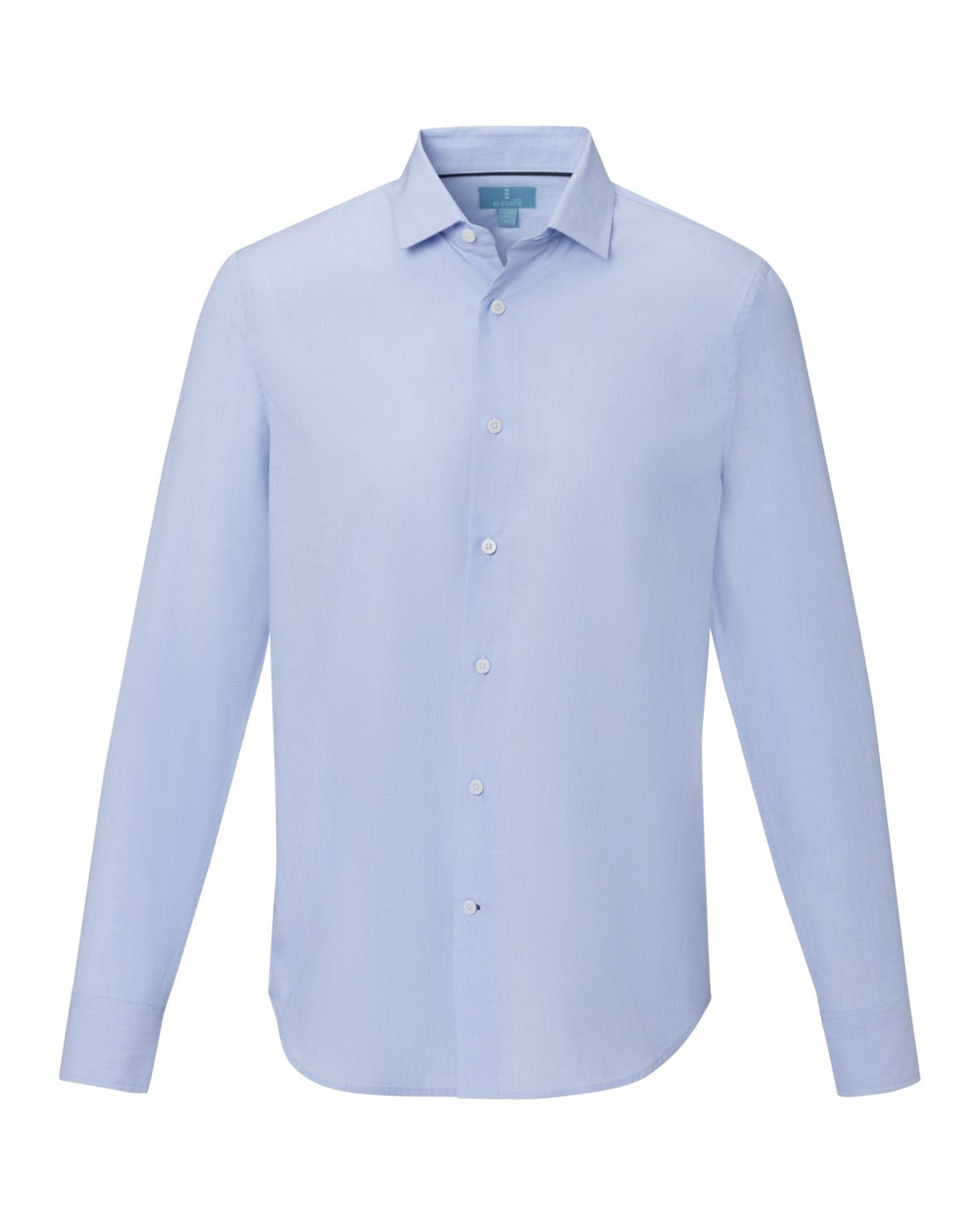 Chemises personnalisable ELEVATE Chemise Cuprite à manches longues pour homme