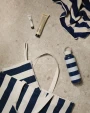 VINGA VINGA Lagoa GRS Strandtasche Taschen personalisierbar