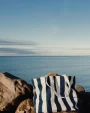 VINGA VINGA Lagoa GRS Strandtasche Taschen personalisierbar