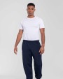 Broeken FOL Iconic premium elasticated cuff jog pants voor bedrukking &amp; borduring