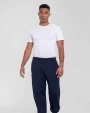 Pantalons personnalisable FOL Pantalon de jogging à bordures élastiques de première qualité