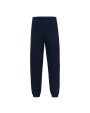 Broeken FOL Iconic premium elasticated cuff jog pants voor bedrukking &amp; borduring