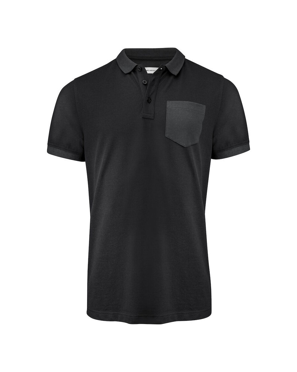 JAMES-HARVEST Pinedale
Polo Pique Herren Poloshirts personalisierbar