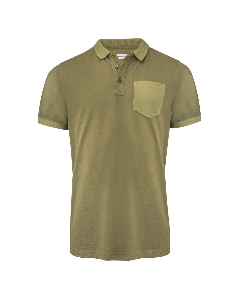 JAMES-HARVEST Pinedale
Polo Pique Herren Poloshirts personalisierbar