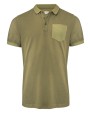 Polo's JAMES-HARVEST Pinedale
Polo Pique Heren voor bedrukking &amp; borduring