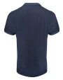 Polos personnalisable JAMES-HARVEST Pinedale Polo Pique Hommes