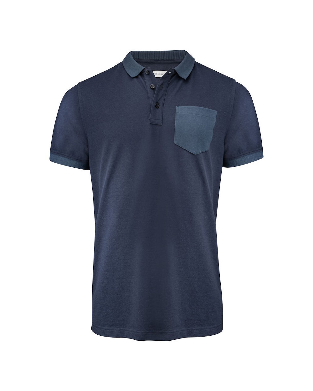 JAMES-HARVEST Pinedale
Polo Pique Herren Poloshirts personalisierbar