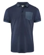 Polo's JAMES-HARVEST Pinedale Polo Pique Heren voor bedrukking &amp; borduring