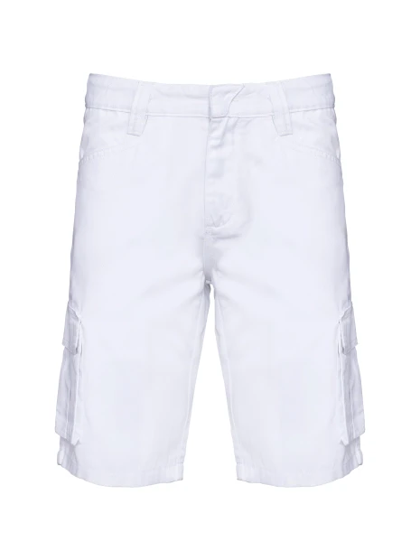 WK. DESIGNED TO WORK Bermuda multipoches écoresponsable homme /api/colors/7a92cd2d-10d2-40b4-928b-296bb7487506 personnalisable