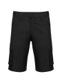 WK. DESIGNED TO WORK Bermuda multipoches écoresponsable homme /api/colors/b9fdad4a-5e94-45cb-8c03-c08b349b28c3 personnalisable