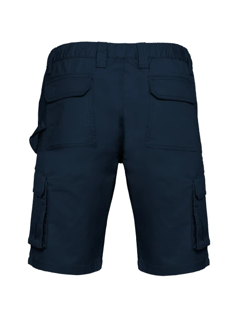 WK. DESIGNED TO WORK Bermuda multipoches écoresponsable homme /api/colors/b68891a9-1d28-4f7a-8deb-775c45027afd personnalisable
