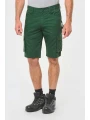 WK. DESIGNED TO WORK Bermuda multipoches écoresponsable homme  personnalisable
