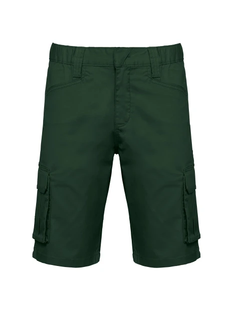 WK. DESIGNED TO WORK Bermuda multipoches écoresponsable homme /api/colors/04ff5422-733a-4283-80b4-be8cd0eba314 personnalisable