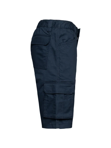 WK. DESIGNED TO WORK Bermuda multipoches écoresponsable homme /api/colors/b68891a9-1d28-4f7a-8deb-775c45027afd personnalisable