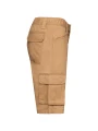 WK. DESIGNED TO WORK Bermuda multipoches écoresponsable homme /api/colors/94043464-ad4d-4a4e-81d8-f2f8c7fa5442 personnalisable