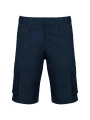 WK. DESIGNED TO WORK Bermuda multipoches écoresponsable homme /api/colors/b68891a9-1d28-4f7a-8deb-775c45027afd personnalisable