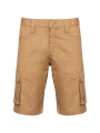 WK. DESIGNED TO WORK Bermuda multipoches écoresponsable homme /api/colors/94043464-ad4d-4a4e-81d8-f2f8c7fa5442 personnalisable