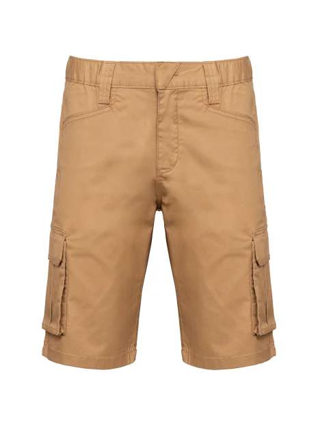 WK. DESIGNED TO WORK Bermuda multipoches écoresponsable homme /api/colors/94043464-ad4d-4a4e-81d8-f2f8c7fa5442 personnalisable